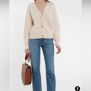 J Brand Adel mid rise premium denim jeans 30